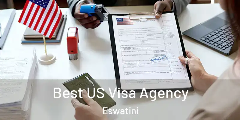 Best US Visa Agency Eswatini