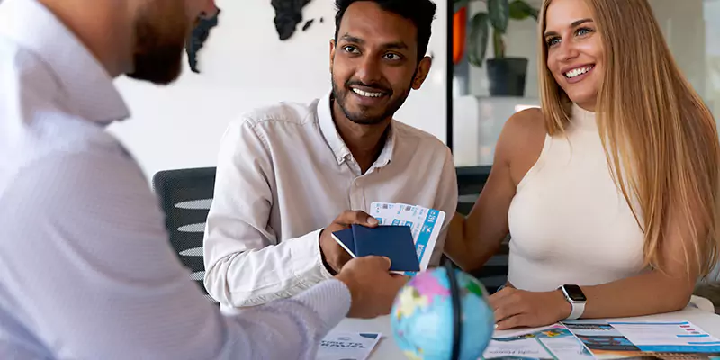 Benefits You Get with Our E2 Visa Support in Eswatini