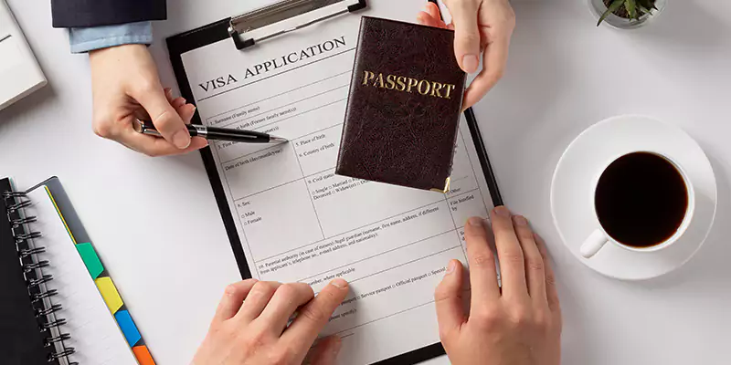 Benefits of Our EB‑5 Source of Funds Documentation Services in Eswatini