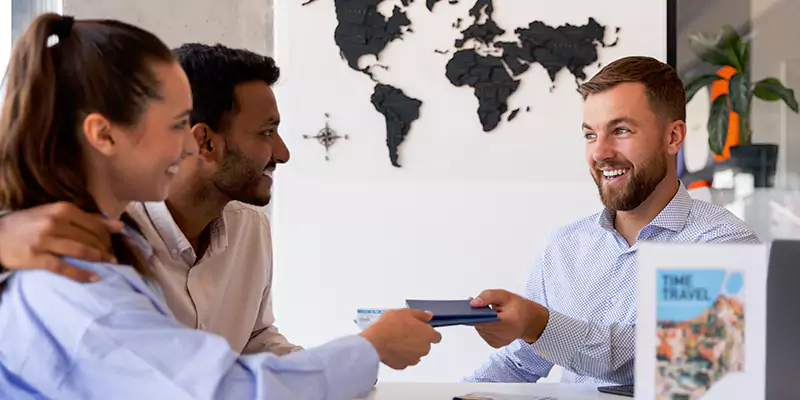 Comprehensive Business Immigration Green Card Services in Eswatini