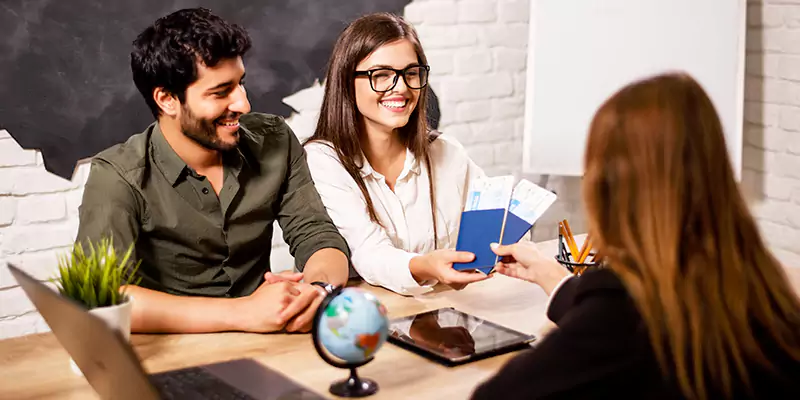 Benefits of Our Intra Company Transfer USA Service in Eswatini